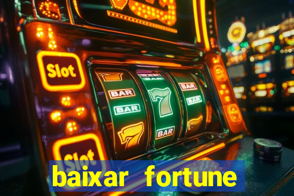 baixar fortune tiger oficial